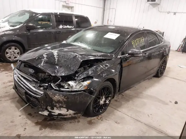 3FA6P0H73GR165872 2016 FORD FUSION - Image 2