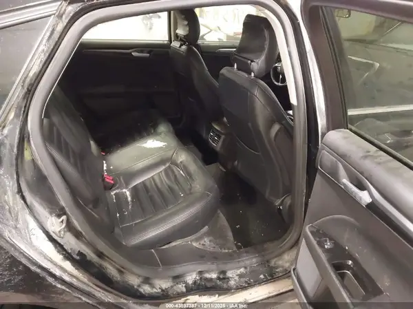 3FA6P0H73GR165872 2016 FORD FUSION - Image 8