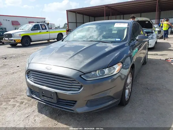 3FA6P0H73GR172353 2016 FORD FUSION - Image 2