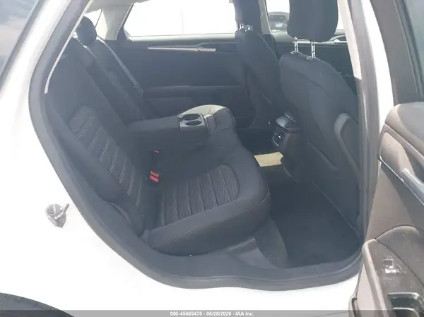 3FA6P0H73GR172725 2016 FORD FUSION - Image 8