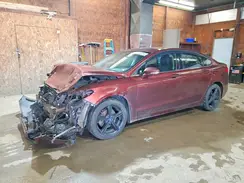 3FA6P0H73GR174006 2016 FORD FUSION