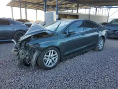 3FA6P0H73GR174135 2016 FORD FUSION
