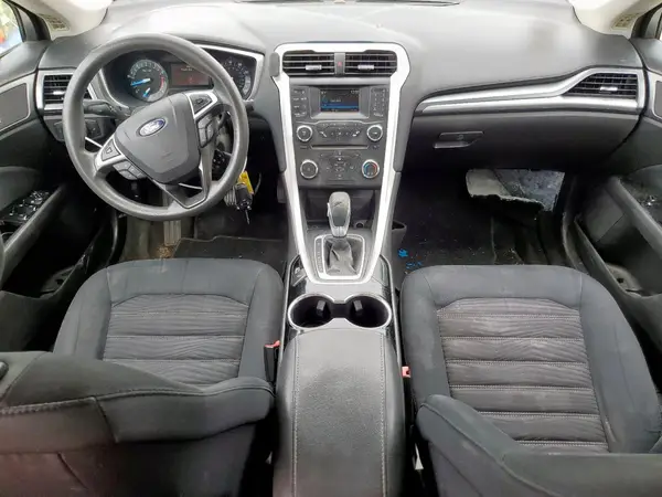 3FA6P0H73GR174457 2016 FORD FUSION - Image 8