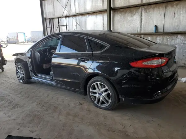 3FA6P0H73GR174538 2016 FORD FUSION - Image 2