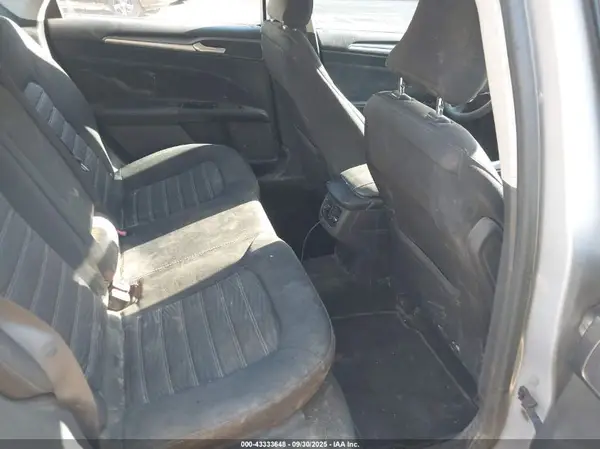 3FA6P0H73GR175074 2016 FORD FUSION - Image 8