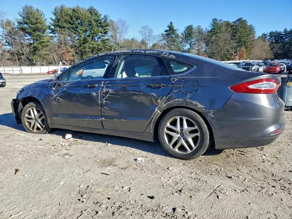 3FA6P0H73GR175298 2016 FORD FUSION - Image 2