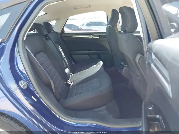 3FA6P0H73GR176676 2016 FORD FUSION - Image 8