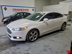 3FA6P0H73GR177567 2016 FORD FUSION