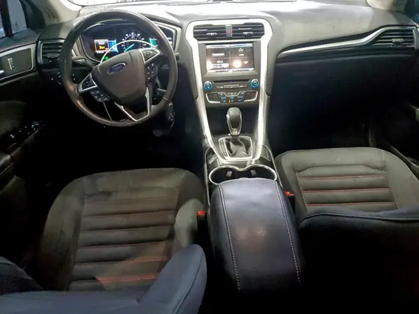 3FA6P0H73GR177567 2016 FORD FUSION - Image 8