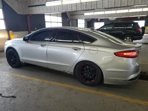 3FA6P0H73GR179058 2016 FORD FUSION - Image 2