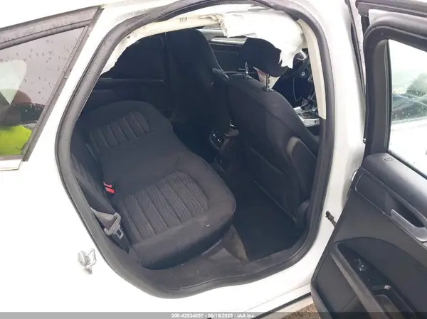 3FA6P0H73GR179772 2016 FORD FUSION - Image 8