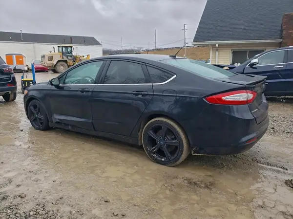 3FA6P0H73GR181862 2016 FORD FUSION - Image 2
