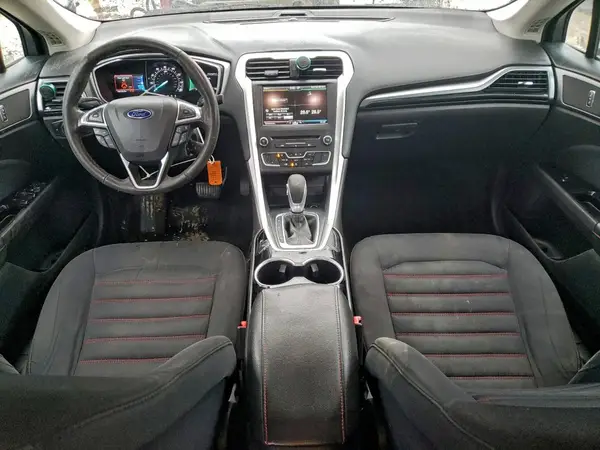 3FA6P0H73GR181862 2016 FORD FUSION - Image 8