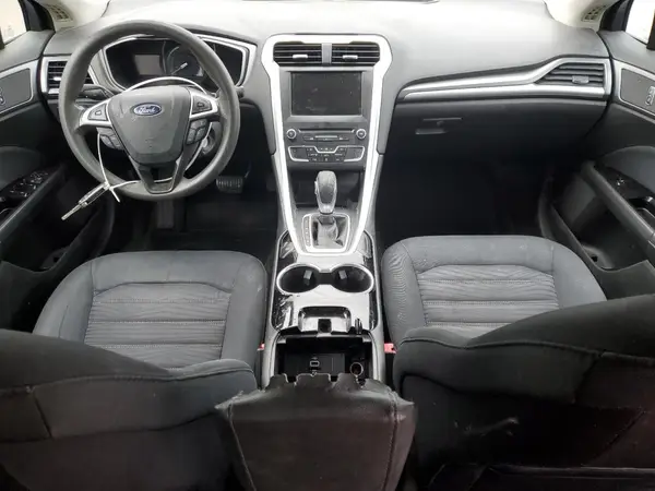 3FA6P0H73GR183417 2016 FORD FUSION - Image 8