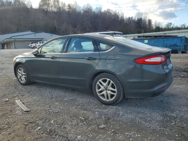 3FA6P0H73GR185362 2016 FORD FUSION - Image 2