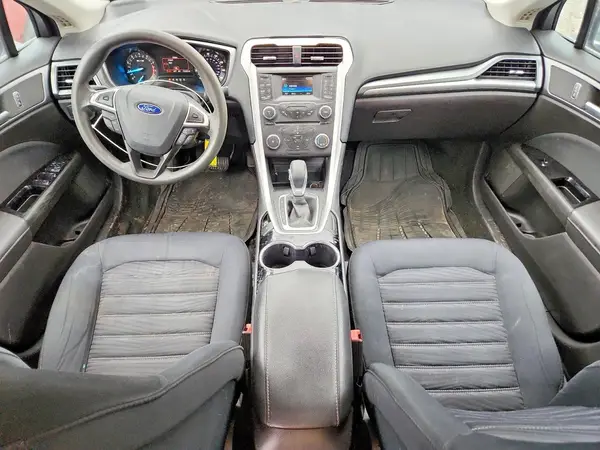 3FA6P0H73GR185362 2016 FORD FUSION - Image 8