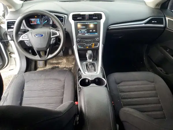 3FA6P0H73GR185538 2016 FORD FUSION - Image 8