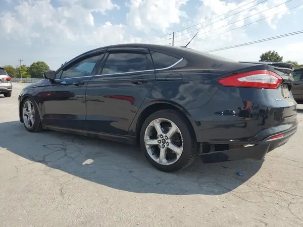 3FA6P0H73GR190593 2016 FORD FUSION - Image 2