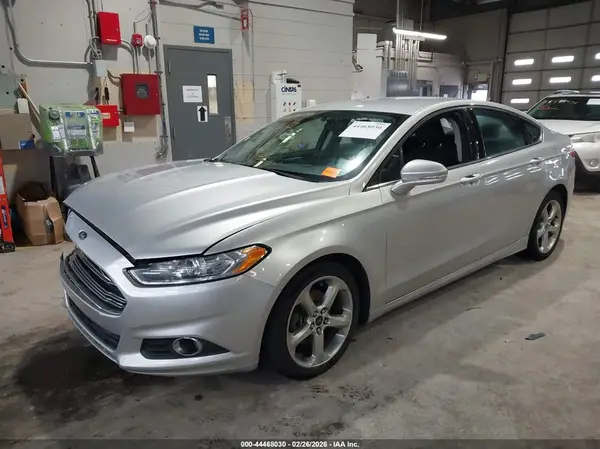 3FA6P0H73GR192246 2016 FORD FUSION - Image 2