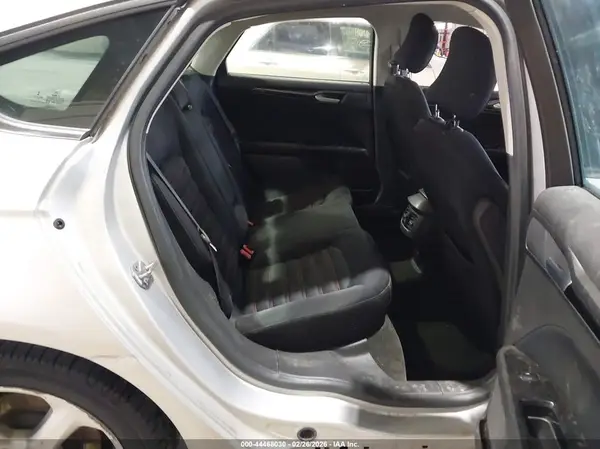 3FA6P0H73GR192246 2016 FORD FUSION - Image 8