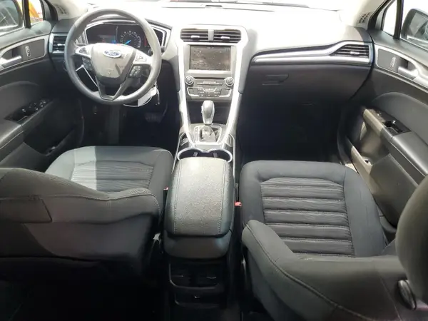 3FA6P0H73GR192747 2016 FORD FUSION - Image 8