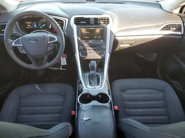 3FA6P0H73GR192831 2016 FORD FUSION - Image 8