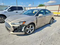 3FA6P0H73GR193252 2016 FORD FUSION