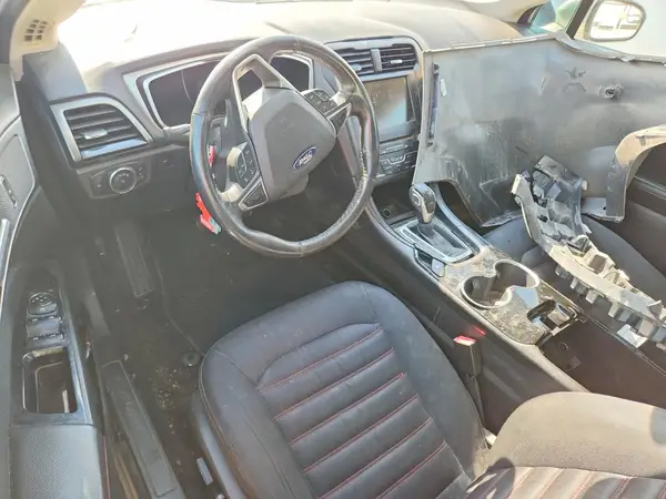 3FA6P0H73GR193252 2016 FORD FUSION - Image 8