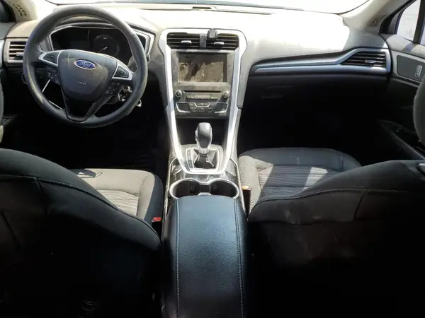 3FA6P0H73GR194501 2016 FORD FUSION - Image 8
