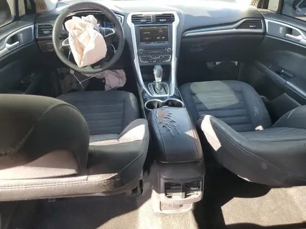 3FA6P0H73GR195275 2016 FORD FUSION - Image 8