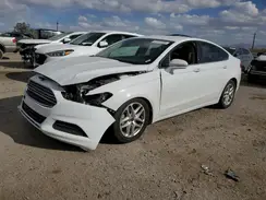 3FA6P0H73GR195468 2016 FORD FUSION