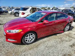 3FA6P0H73GR195597 2016 FORD FUSION