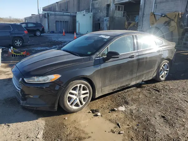 3FA6P0H73GR199696 2016 FORD FUSION - Image 1