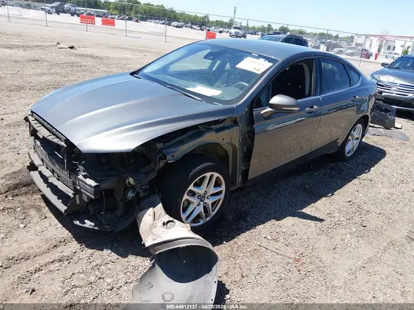 3FA6P0H73GR199777 2016 FORD FUSION - Image 2