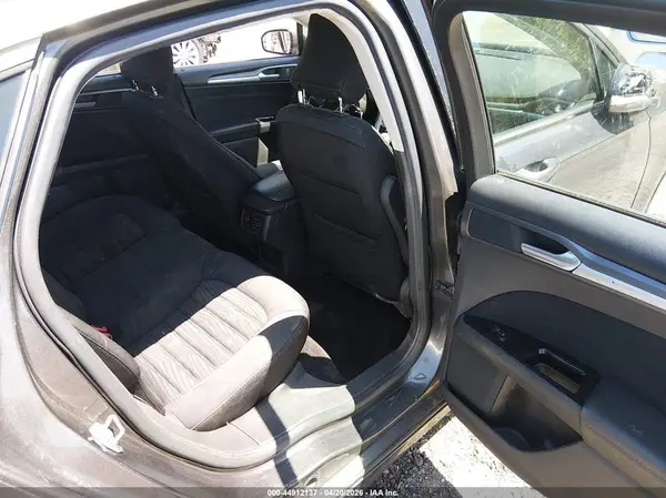 3FA6P0H73GR199777 2016 FORD FUSION - Image 8
