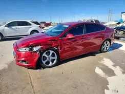 3FA6P0H73GR206100 2016 FORD FUSION
