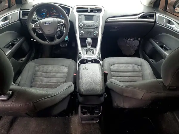 3FA6P0H73GR207683 2016 FORD FUSION - Image 8