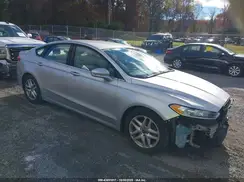 3FA6P0H73GR207747 2016 FORD FUSION