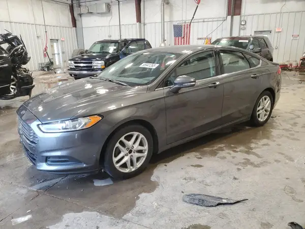 3FA6P0H73GR208073 2016 FORD FUSION - Image 1