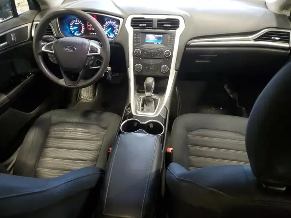 3FA6P0H73GR208073 2016 FORD FUSION - Image 8