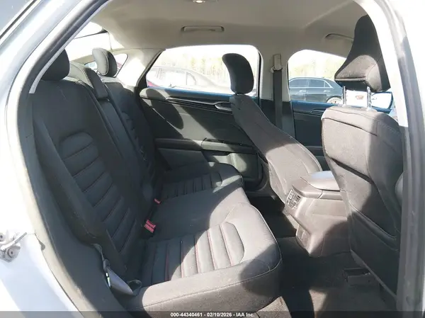3FA6P0H73GR211524 2016 FORD FUSION - Image 8