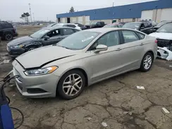 3FA6P0H73GR211605 2016 FORD FUSION