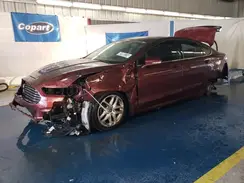 3FA6P0H73GR213158 2016 FORD FUSION