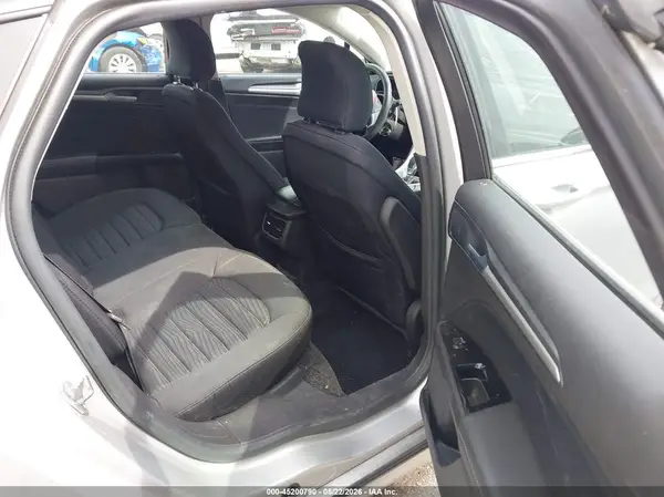 3FA6P0H73GR213161 2016 FORD FUSION - Image 8
