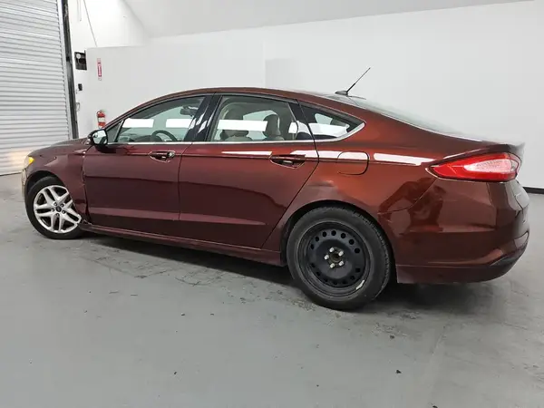 3FA6P0H73GR214018 2016 FORD FUSION - Image 2