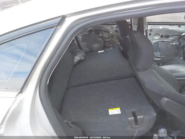 3FA6P0H73GR215119 2016 FORD FUSION - Image 8