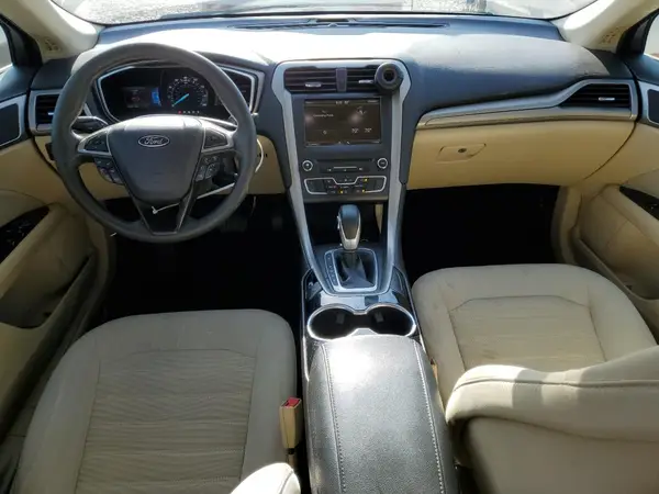 3FA6P0H73GR215945 2016 FORD FUSION - Image 8