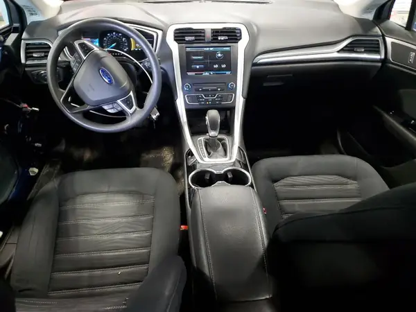 3FA6P0H73GR216478 2016 FORD FUSION - Image 8
