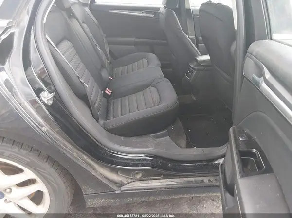 3FA6P0H73GR217176 2016 FORD FUSION - Image 8