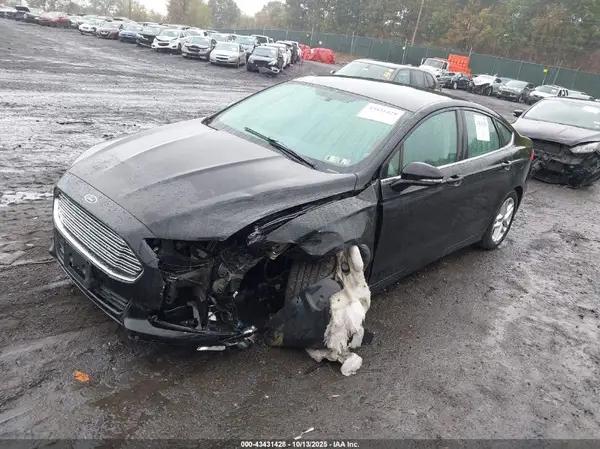 3FA6P0H73GR217999 2016 FORD FUSION - Image 2